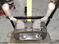 Mini-Excavator  1 Ton
