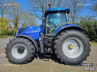 Tractor New Holland T 7.270
