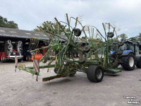 Rake Krone Swadro 1400 plus