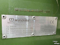Rake Krone Swadro 1400 plus
