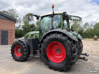 Tractor Fendt 716 vario tms