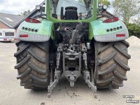 Tractor Fendt 716 vario tms