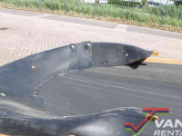 Conveyor Breston ZG10-100L Opvoerband / Transportband / Transporteur