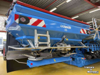 Fertilizer spreader Lemken Polaris 16 / 3200 Speed Control