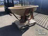 Fertilizer spreader Vicon PS753