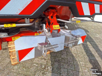 Fertilizer spreader Rauch AXIS M30.2 EMC Varispread Pro Isobus Nieuw