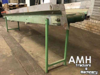 Conveyor  Opvoerband / Elevatorband