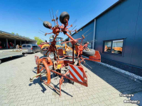 Tedder Kuhn GF 6000