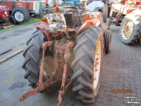 Small-track Tractor International 433
