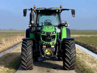 Tractor Deutz-Fahr Deutz Fahr Agrotron 6140 TTV