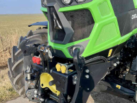 Tractor Deutz-Fahr Deutz Fahr Agrotron 6140 TTV