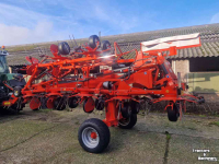 Tedder Kuhn KUHN GF17002