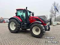 Tractor Valtra T144 Hitech, 2197 uur!