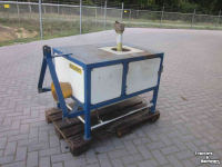 Other tree cultivation equipment and accessories Schrauwen SCHRAUWEN ROLINET