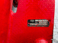 Seed drill Accord 12-rijige bietenzaaier Monopill