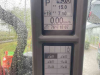 Tractor Case-IH Vestrum 130 CVX met voorlader fronthef en pto