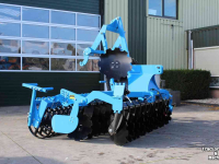Disc harrow Agri-Koop AT30