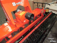 Rotary Harrow ReMac Rotorkopeg / Rotoreg / Kopeg 250