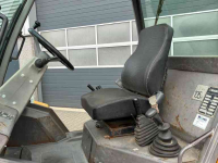 Rough terrain Forklift Manitou MC-30 ruwterrein heftruck