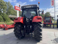Tractor Steyr Profi 4125 8 drive DEMO!