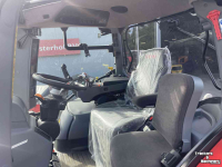 Tractor Steyr Profi 4125 8 drive DEMO!