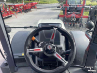 Tractor Steyr Profi 4125 8 drive DEMO!