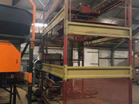 Palletizer Oldenhuis WIBO 7.3