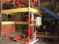 Palletizer Oldenhuis WIBO 7.3