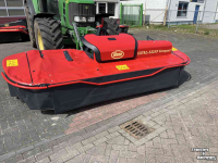 Mower Vicon Extra 332 XF Compact stalvoer maaier
