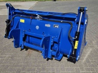 Silage Grabbucket / Grabfork AP PG2200