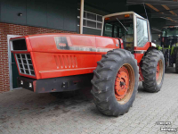Tractor International 3588 Snoopy 2+2
