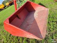 Loading bucket / Potato loading bucket Wifo Schepbak HOD 200