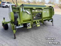Pick-up Claas PU 300 Profi