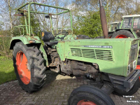 Tractor  2s en 4s