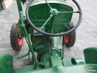 Oldtimers Deutz F1M414
