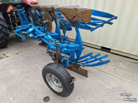 Ploughs Rabewerk Start Variant 120MC