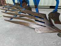 Ploughs Rabewerk Start Variant 120MC