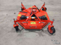 Rotary mower Del Morino ET 100