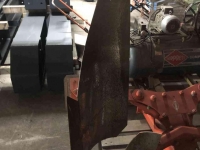 Ploughs Kuhn aanbouwlichaam P6 Varimaster 153