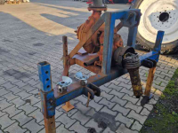 Irrigation pump Landini CMS 65/A