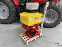 Granulate spreader APV PS 200 M1D pneumatische zaaimachine / granulaatstrooier