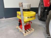 Granulate spreader APV PS 200 M1D pneumatische zaaimachine / granulaatstrooier