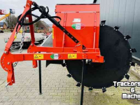 Trencher Boxer D03 Sleuvenfrees