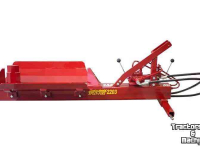 Cutting- / Splitting machine Split-Fire 2203 Houtklover / Houtkliefmachine