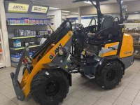 Wheelloader Giant 2300HD