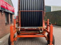 Irrigation hose reel Faber DKH