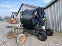 Irrigation hose reel  Regenhaspel 75/270