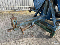 Irrigation hose reel  Regenhaspel 75/270
