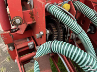 Seed drill Becker 6 rijer maiszaaimachine