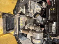 Tracked Earth-dumper Yanmar C08 Power